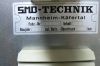 Image Monoblock Filler Corker