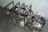 Image SOLD Keg Washer 2head ak6021 SOLD
