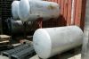 Image SOLD 4  x 1500ltr ss tanks  ex beer  ak 6008/9