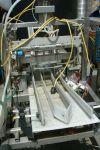Image SOLD 4 head beer filler