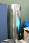 Image 1000ltr insulated water tank ak6013