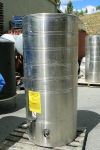Image 3 x 700ltr water heaters