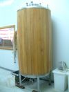 Image Caustic Tank