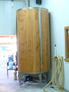 Image Hot Liquor Tank