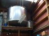 Image Filtered water tank