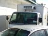Image Dual wheel chiller truck