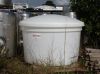 Image 3800ltr plastic red tank