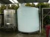 Image 10500ltr plastic tank