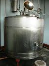 Image 3000ltr Vodka mixing tank