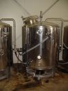 Image Bright beer tanks x 4