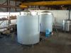 Image Fermenters 2 x 8500ltr operational size
