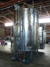 Image Hot Water tank