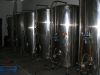 Image  13 x 2500ltr bright beer tanks