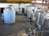 Image Brewhouse and Fermenters