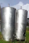Image 2 x 7000ltr 1.6d x 3.4barrel plus legs and top