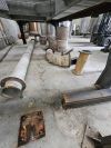 Image line arm parts
