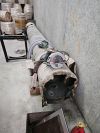 Image condenser