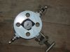 Image Monoflange needle valve