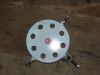 Image Monoflange needle valve