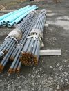 Image 1 1/2 inch sch 160 pipe