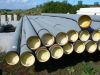 Image 10inch Gas Pipe