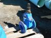 Image 4inch gate valve one only