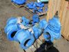 Image 8inch gate valves x 5