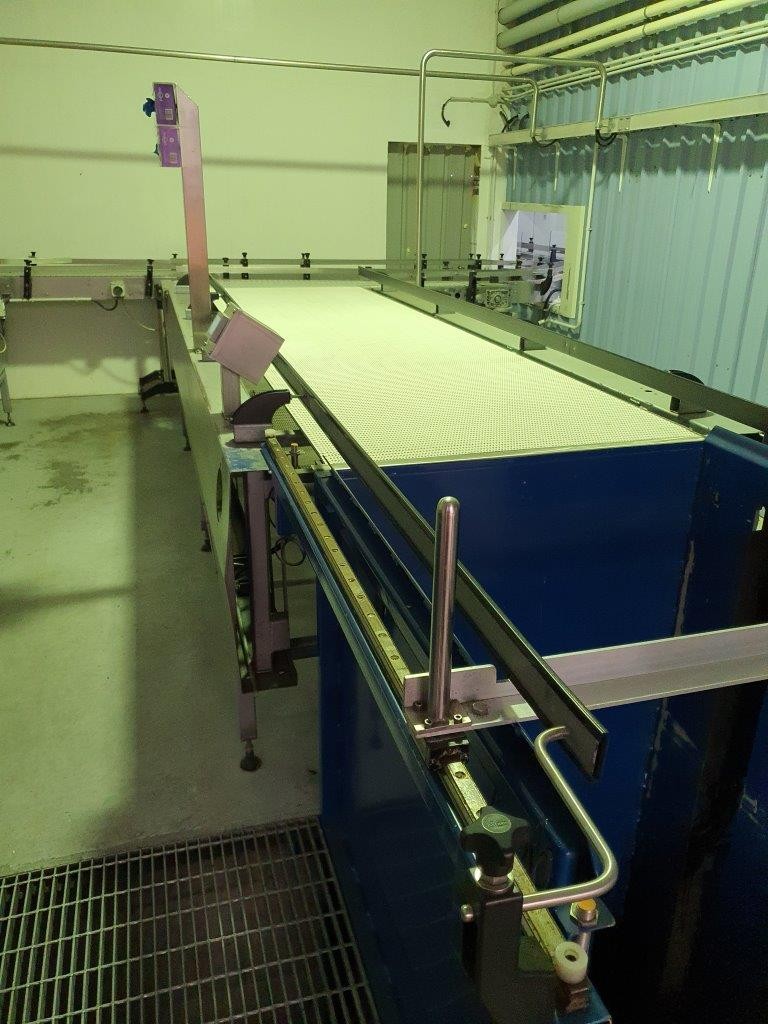 Industrial Brokers Ltd Tenders