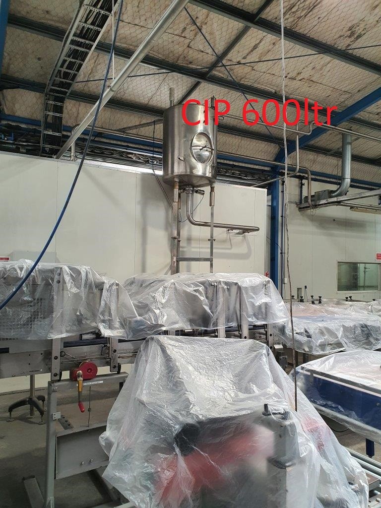 Industrial Brokers Ltd Tenders